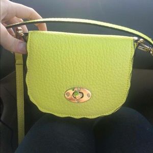 Francesca’s Crossbody Bag